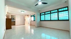 Blk 132 Rivervale Plains (Sengkang), HDB 4 Rooms #535150401